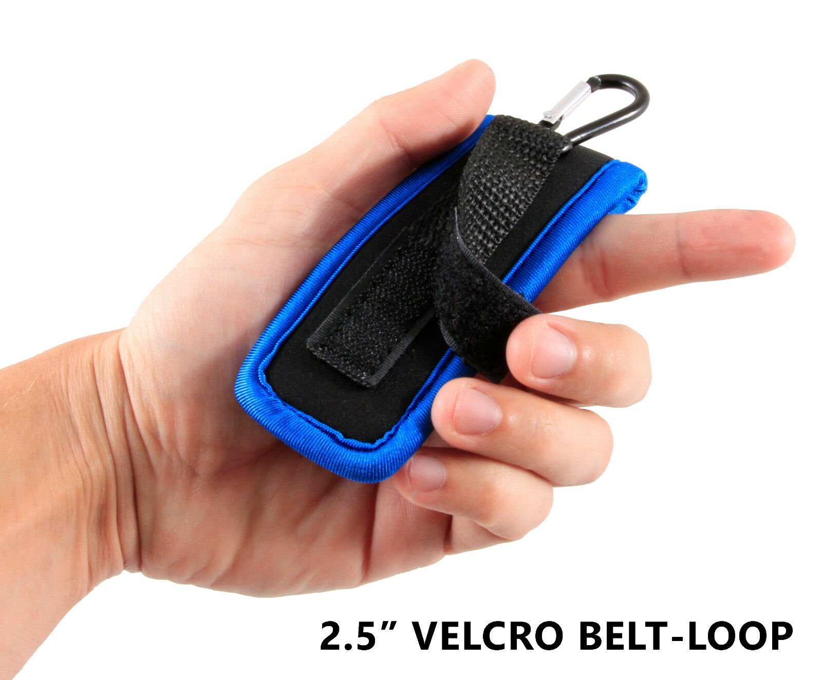 Flash Drive Pouch for Kingston DataTraveler Bolt Duo Edition USB Thumb Drives - Fresh Stock Dated December 2025