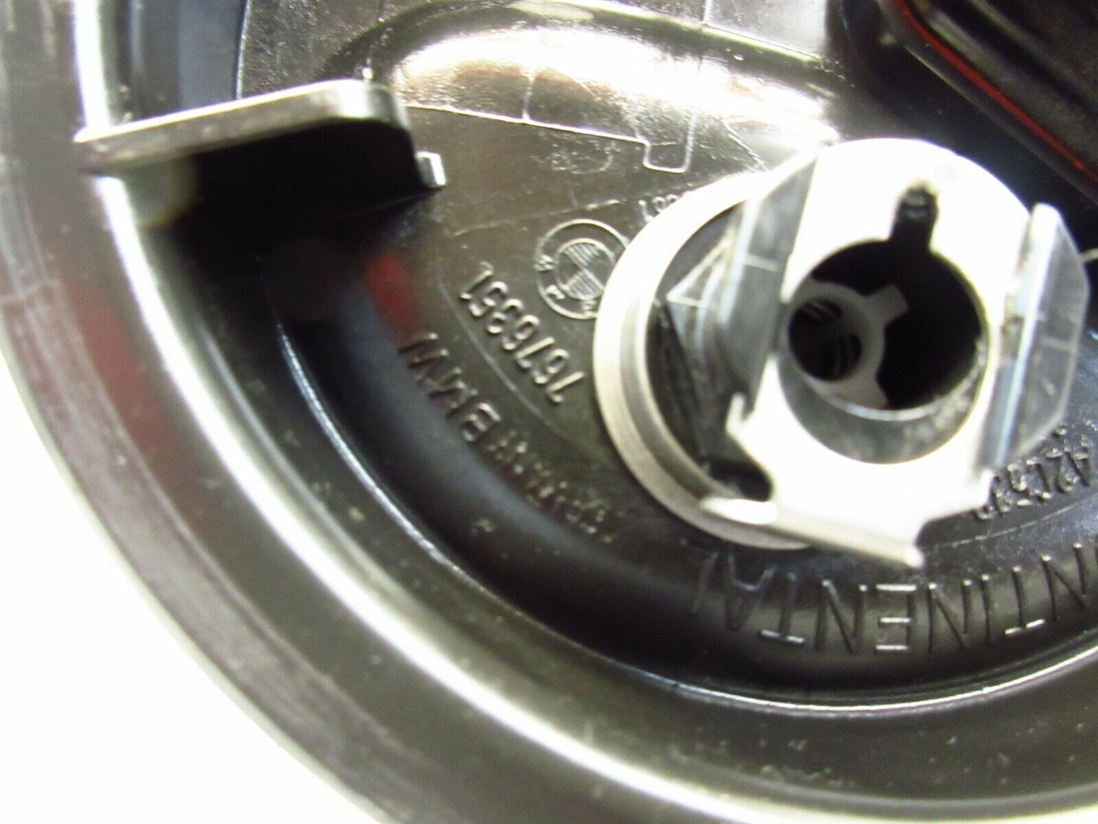 2011 08-16 BMW K1300 K1300S Fuel Pump Gas Petrol Works Oem - Fresh Stock Dated February 2026