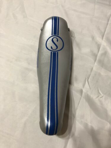 SCHWINN STINGRAY PERMACO 15” BICYCLE BANANA SEAT KRATE MUSCLE BIKE STING RAY - Fresh Stock Dated December 2025