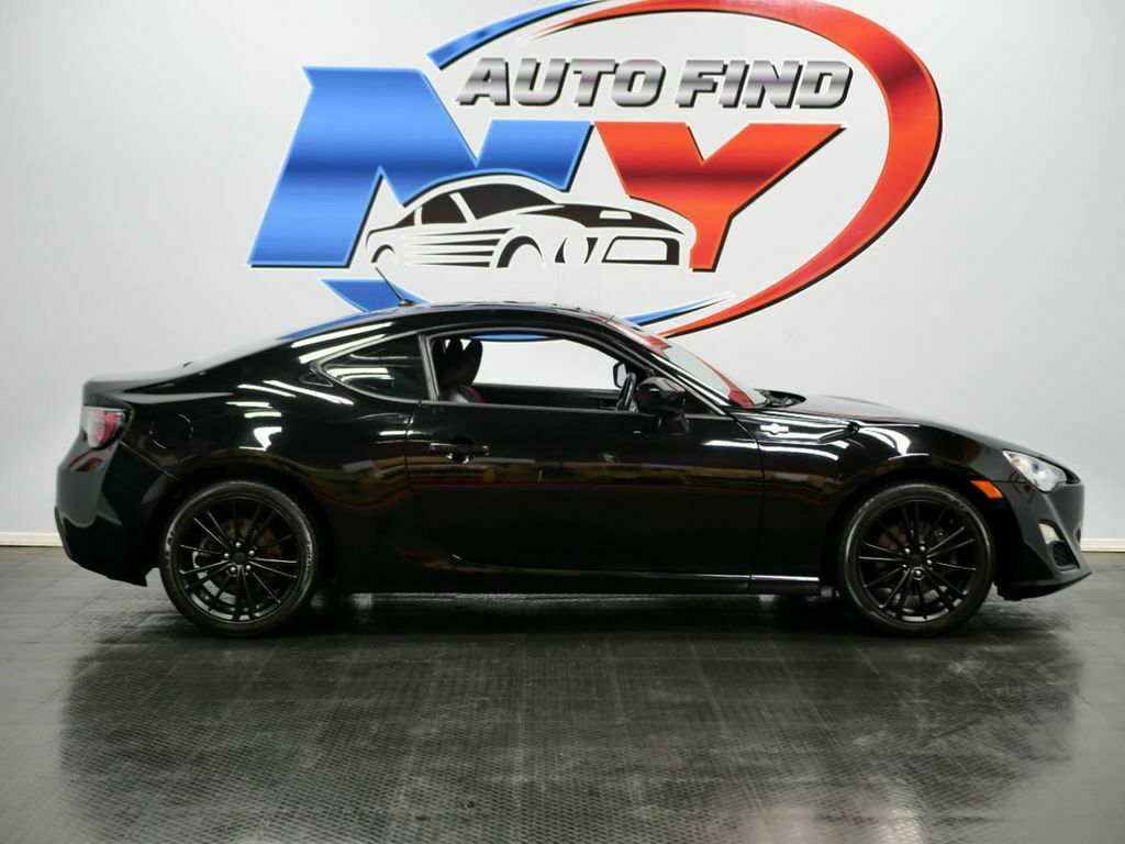 2013 Scion FR-S CLEAN CARFAX, 17