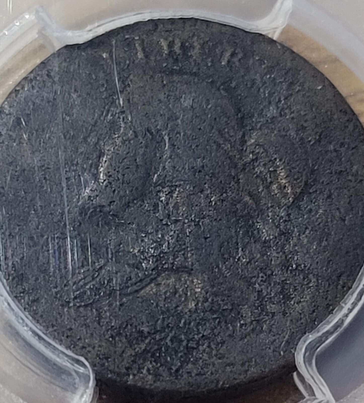 1793 Half Cent. PCGS Good Details - Fresh Stock Dated February 2026