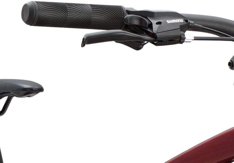 Diamondback Bicycles Overdrive Hardtail Mountain Bike with 27.5