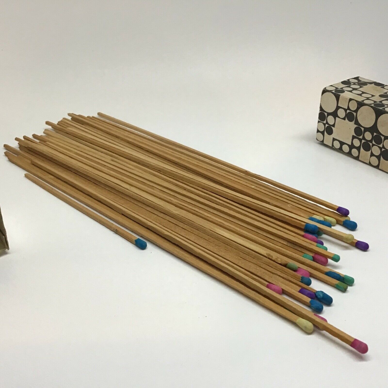 Lot Duraflame® Firestart Fire Lighters 7oz Quickstart Fireplace Matchsticks vtg - Fresh Stock Dated December 2025