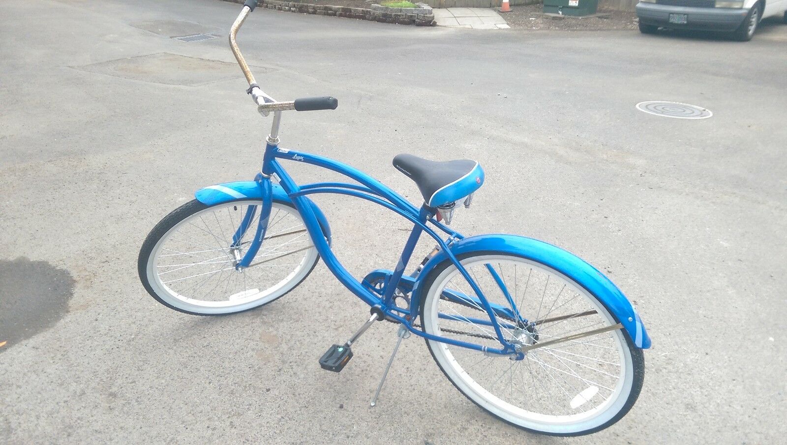 Bike - Fresh Stock Dated February 2026