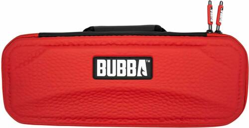 Bubba Lithium Ion Cordless Electric Fillet Knife 4 Blades Li-Ion Fishing 1095705 - Fresh Stock Dated December 2025