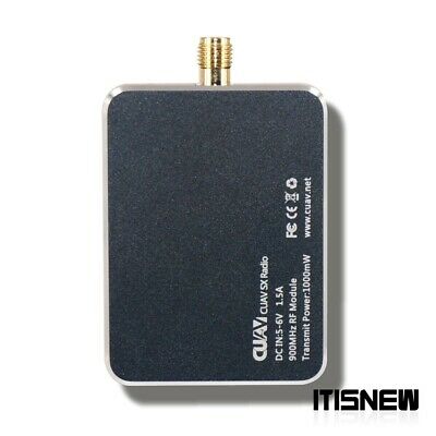SX Radio Data Transmission Module 1000mw Wireless for PIXhawk Flight Control - Fresh Stock Dated December 2025