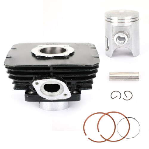 Engine Cylinder Piston Kit 54mm Fit For Yamaha RX RX-S RXS 115 RX Spesial YT 115 - Fresh Stock Dated February 2026