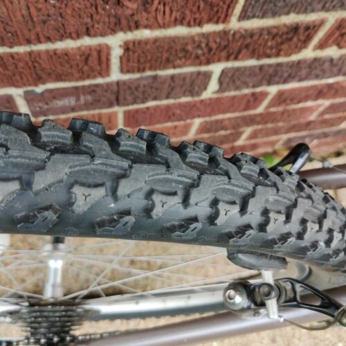 GT Avalanche AL 18 in frame - Fresh Stock Dated December 2025