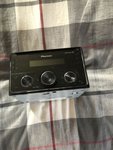 pioneer fh-s52bt - Fresh Stock Dated February 2026