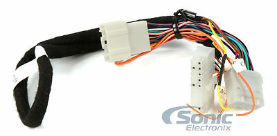 GROM Audio MAZ8U3 Android / iOS Compatible Radio Interface for Mazda Vehicles - Fresh Stock Dated February 2026