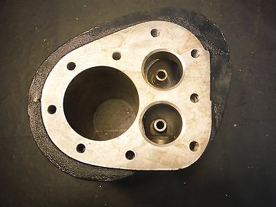 INDIAN Chief Front Cylinder Replacement  NORS 93074 1940 1941 1942 1943 - Fresh Stock Dated February 2026