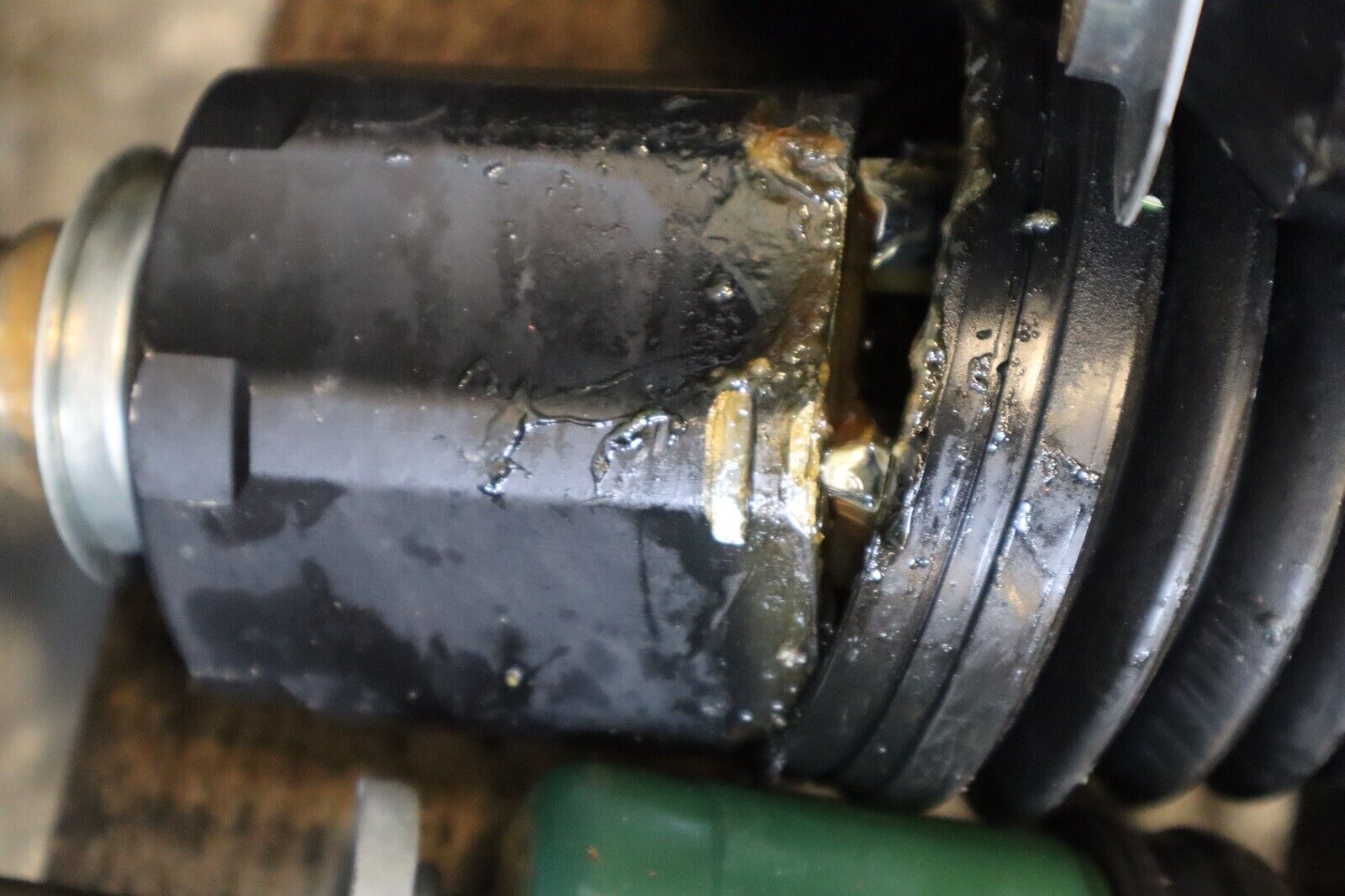 2021 SUBARU IMPREZA WRX STI 6 SPEED TRANSMISSION SWAP TY856UW6AB 10,881 MILES - Fresh Stock Dated February 2026