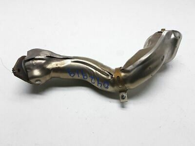 2017 SUBARU BRZ EXHAUST HEADER DOWNPIPE PIPE OEM - Fresh Stock Dated February 2026