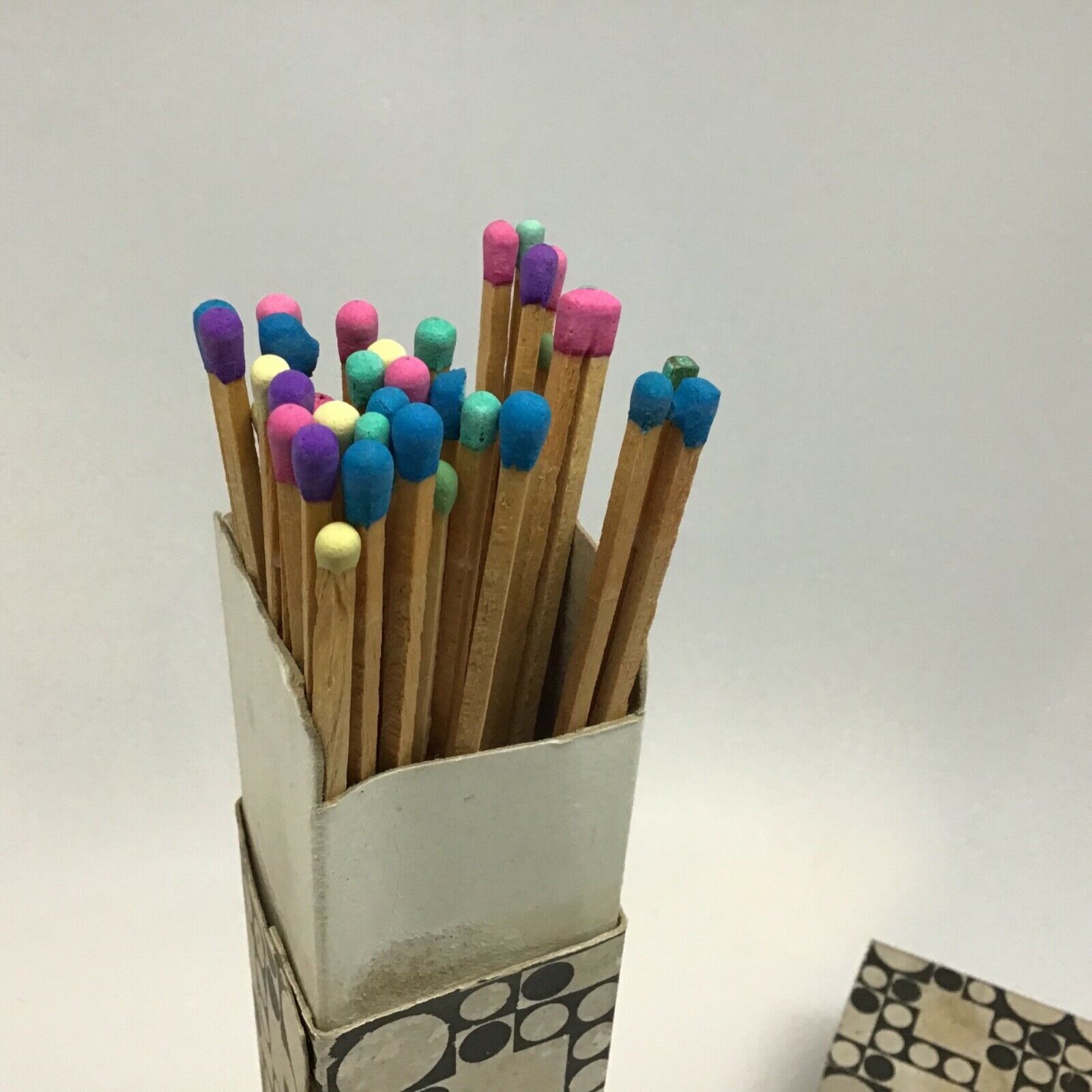 Lot Duraflame® Firestart Fire Lighters 7oz Quickstart Fireplace Matchsticks vtg - Fresh Stock Dated December 2025