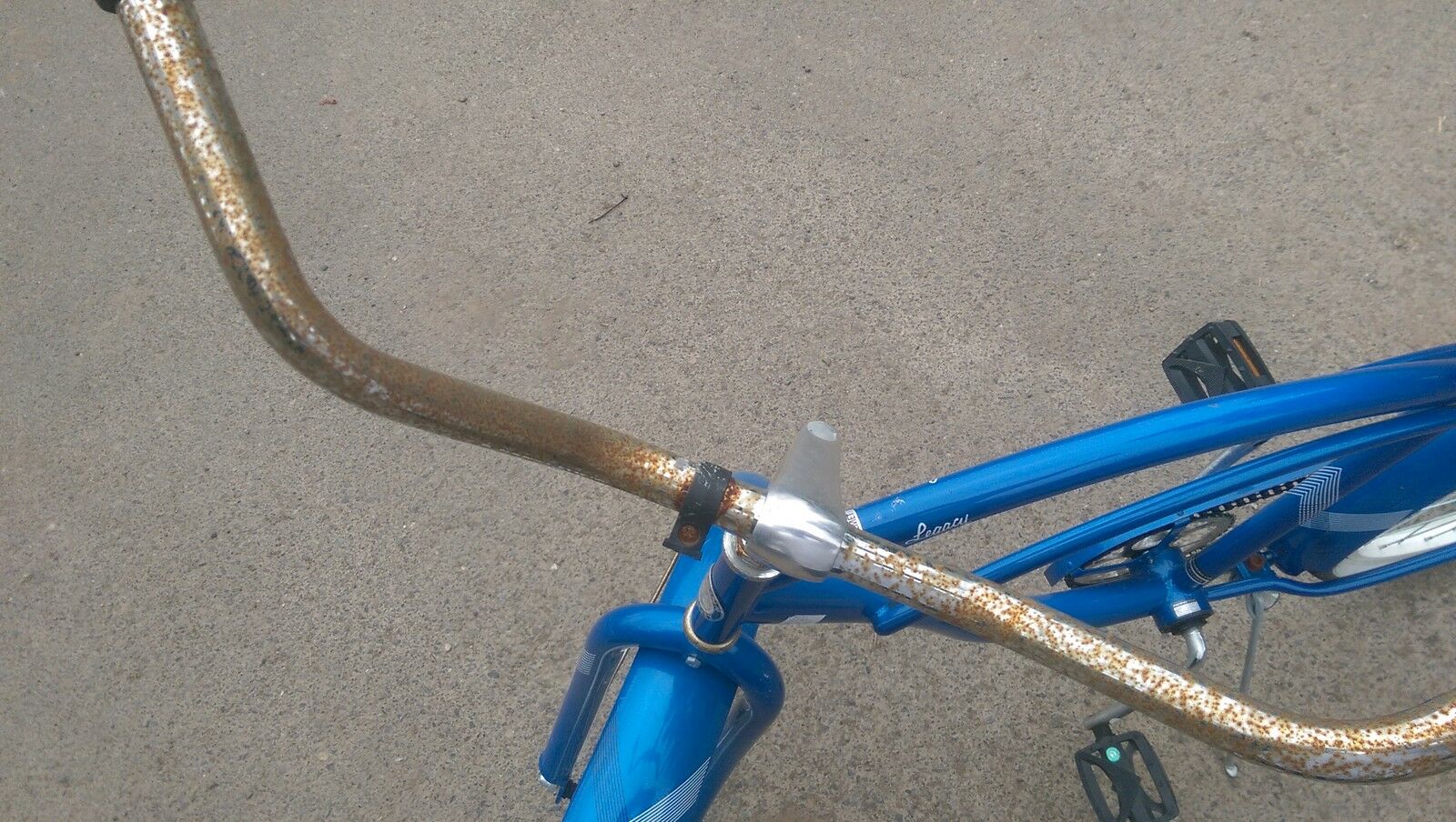 Bike - Fresh Stock Dated February 2026