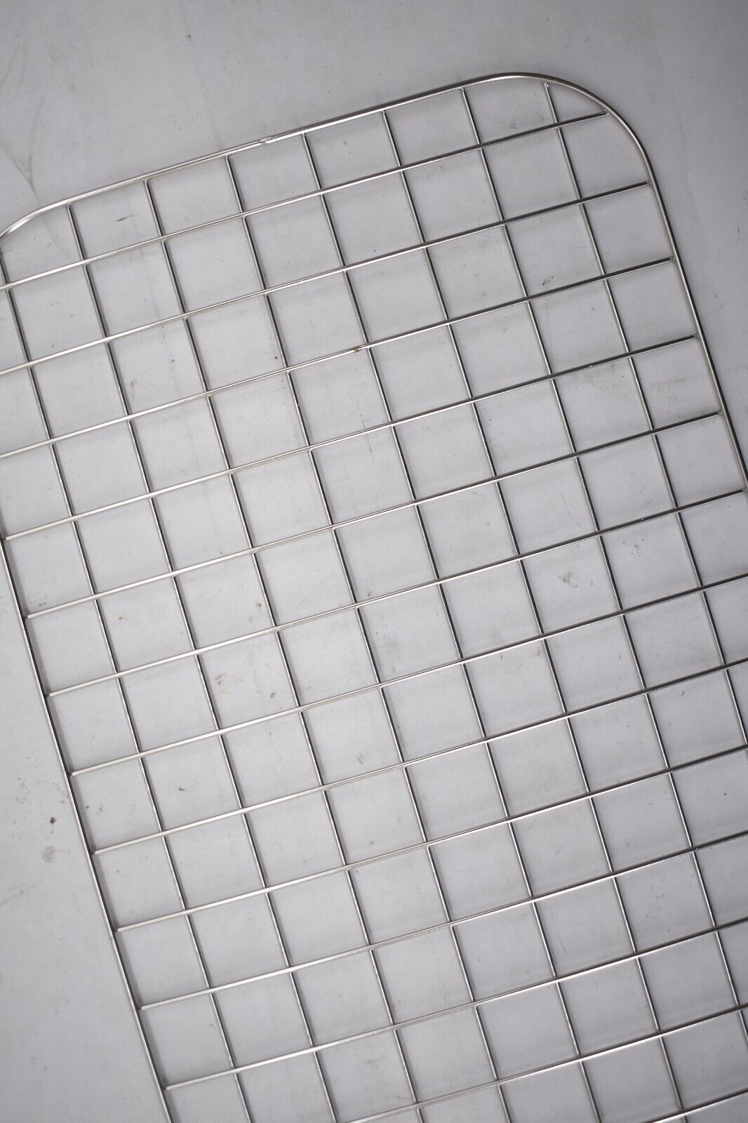 Bruno Compact Hot Plate Optional Steamer Accessory Clear Stainless Steel Net - Fresh Stock Dated February 2026