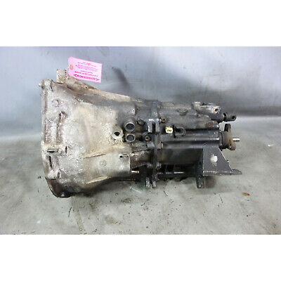 BMW E36 318 Z3 4Cyl 5 Spd Manual Transmission Gearbox 250G 1992-1999 OEM - Fresh Stock Dated December 2025