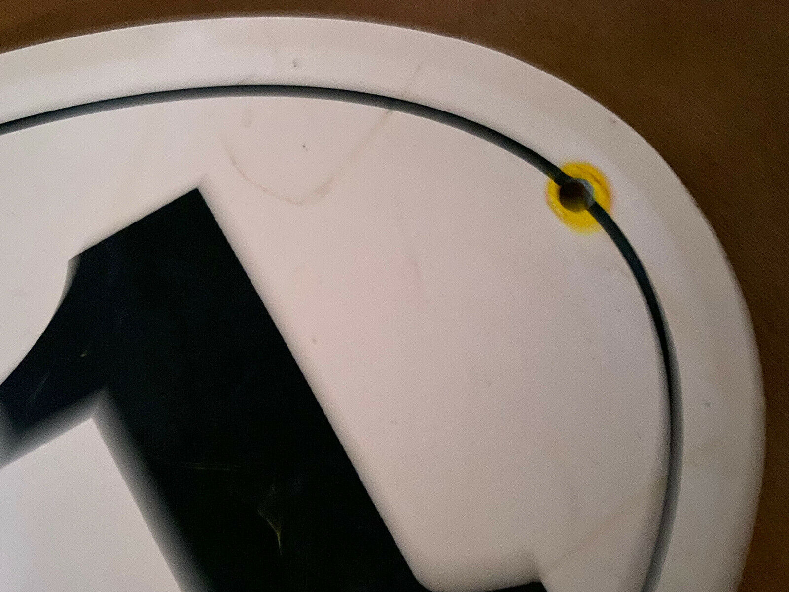 Felt Bicycle “71” Number Plate? - Fresh Stock Dated December 2025