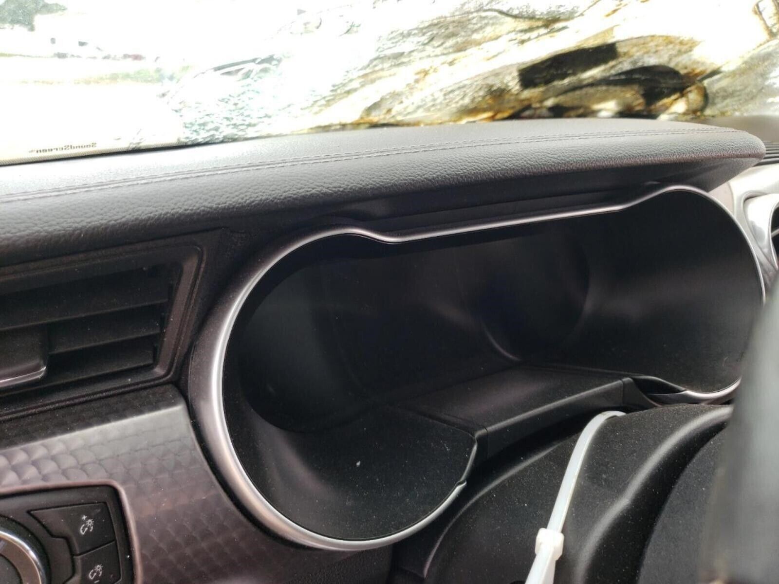 MUSTANG Transmission MT 5.0L 18 - Fresh Stock Dated February 2026