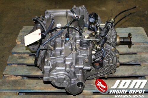 NISSAN XTRAIL 2.0L TWIN CAM AWD MANUAL TRANSMISSION JDM QR20DE FREE SHIPPING - Fresh Stock Dated December 2025