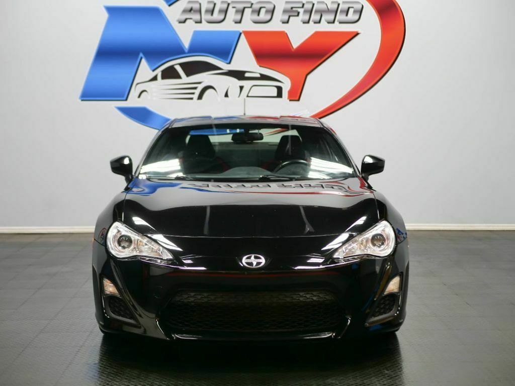 2013 Scion FR-S CLEAN CARFAX, 17