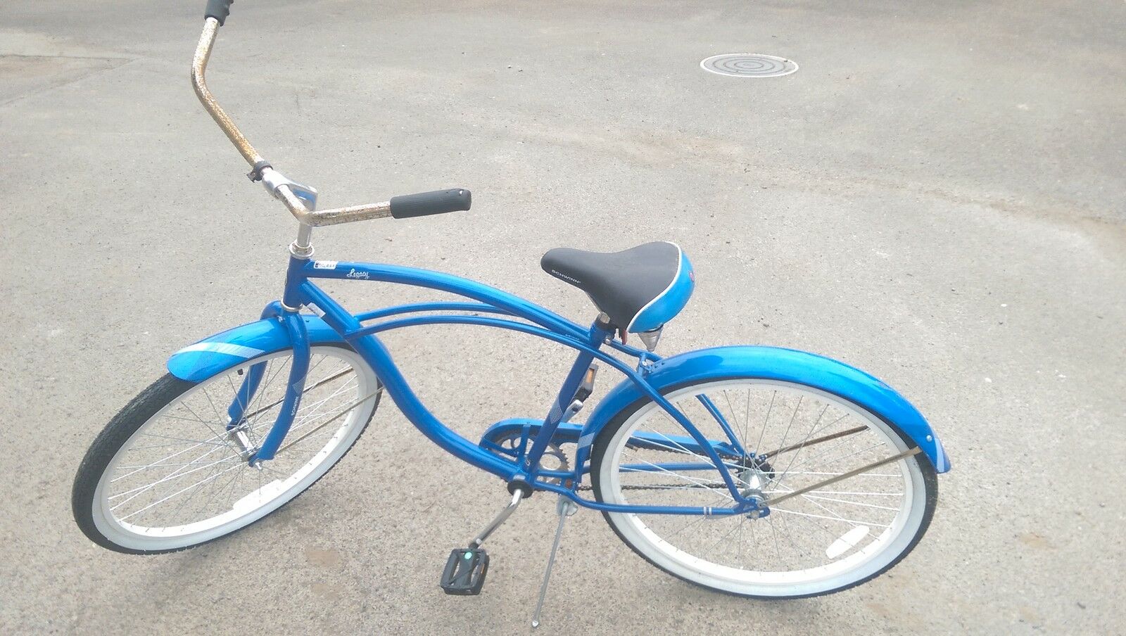 Bike - Fresh Stock Dated February 2026