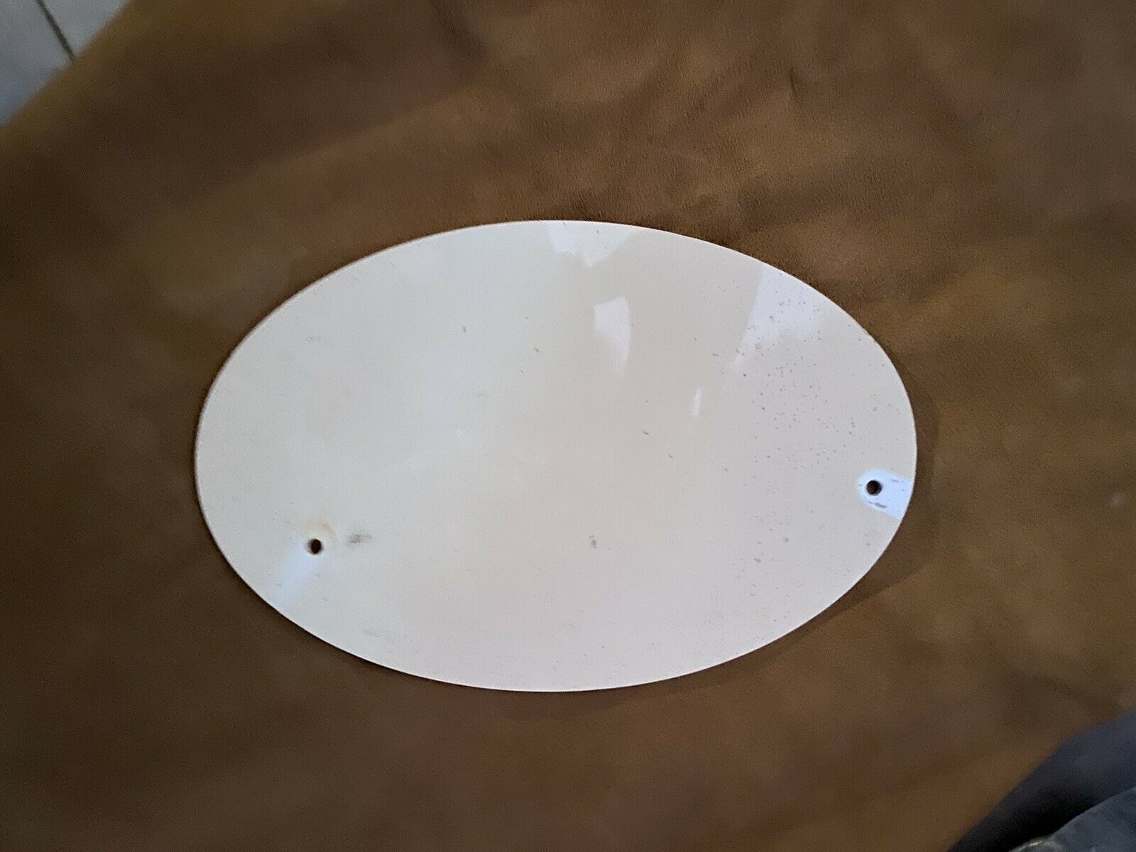 Felt Bicycle “71” Number Plate? - Fresh Stock Dated December 2025