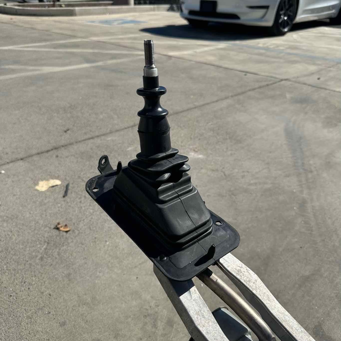 17-20 SUBARU BRZ COMPLETE 6 SPEED MANUAL TRANSMISSION ASSEMBLY 19K MILES OEM - Fresh Stock Dated February 2026