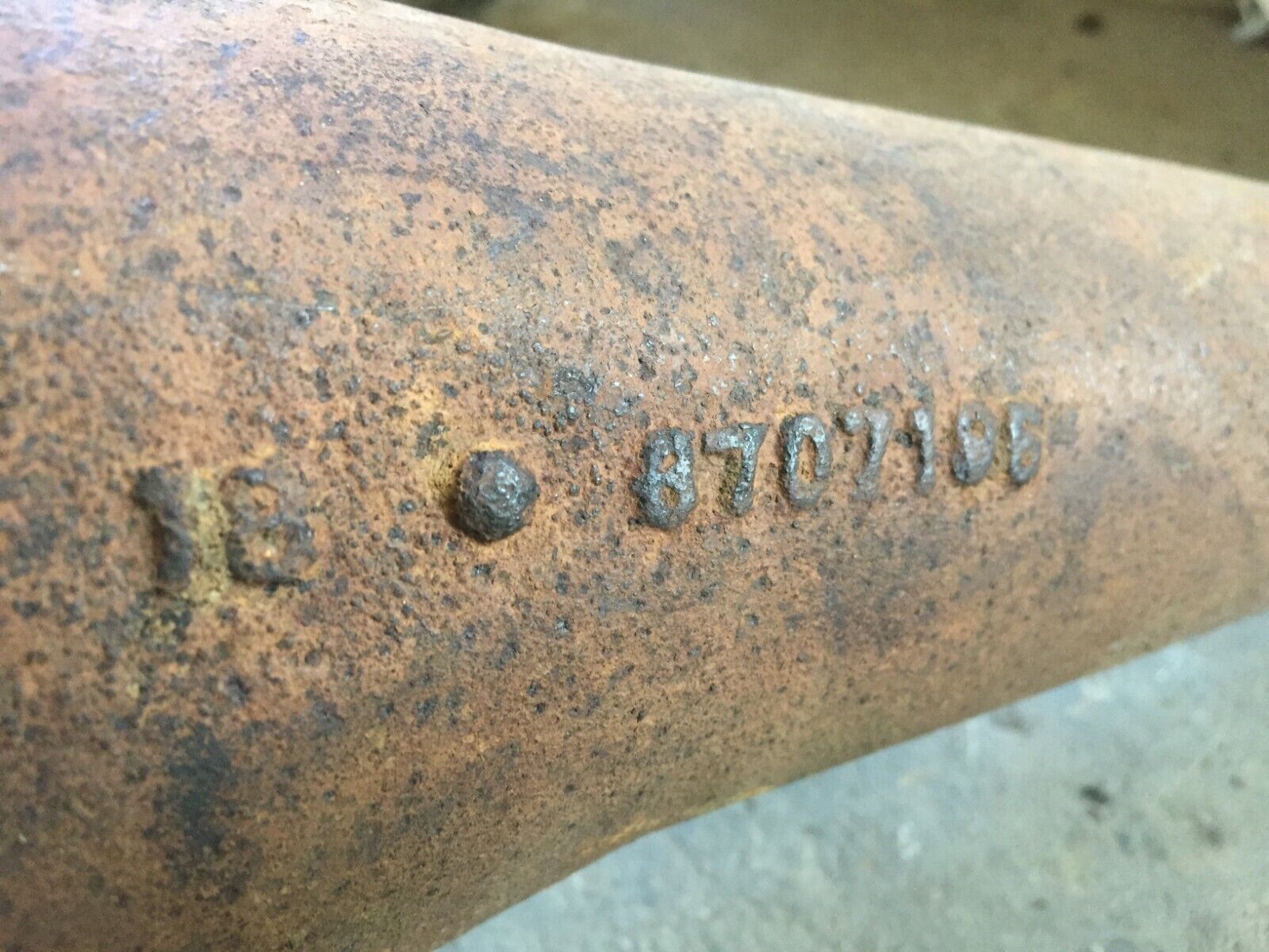 1960s 1950s GM Chevrolet Chevy transmission manual standard 3 speed 1957 car? - Fresh Stock Dated February 2026