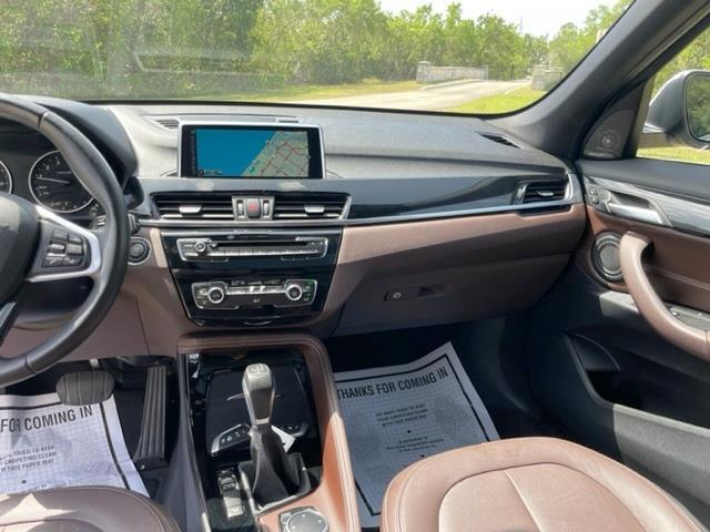 2016 BMW X1 Winter ready  AWD Only 57k mi Free shipping - Fresh Stock Dated December 2025