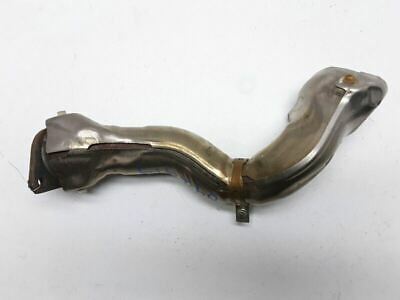 2017 SUBARU BRZ EXHAUST HEADER DOWNPIPE PIPE OEM - Fresh Stock Dated February 2026