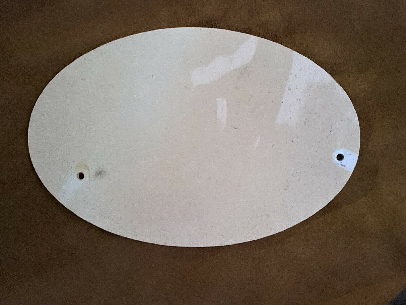 Felt Bicycle “71” Number Plate? - Fresh Stock Dated December 2025