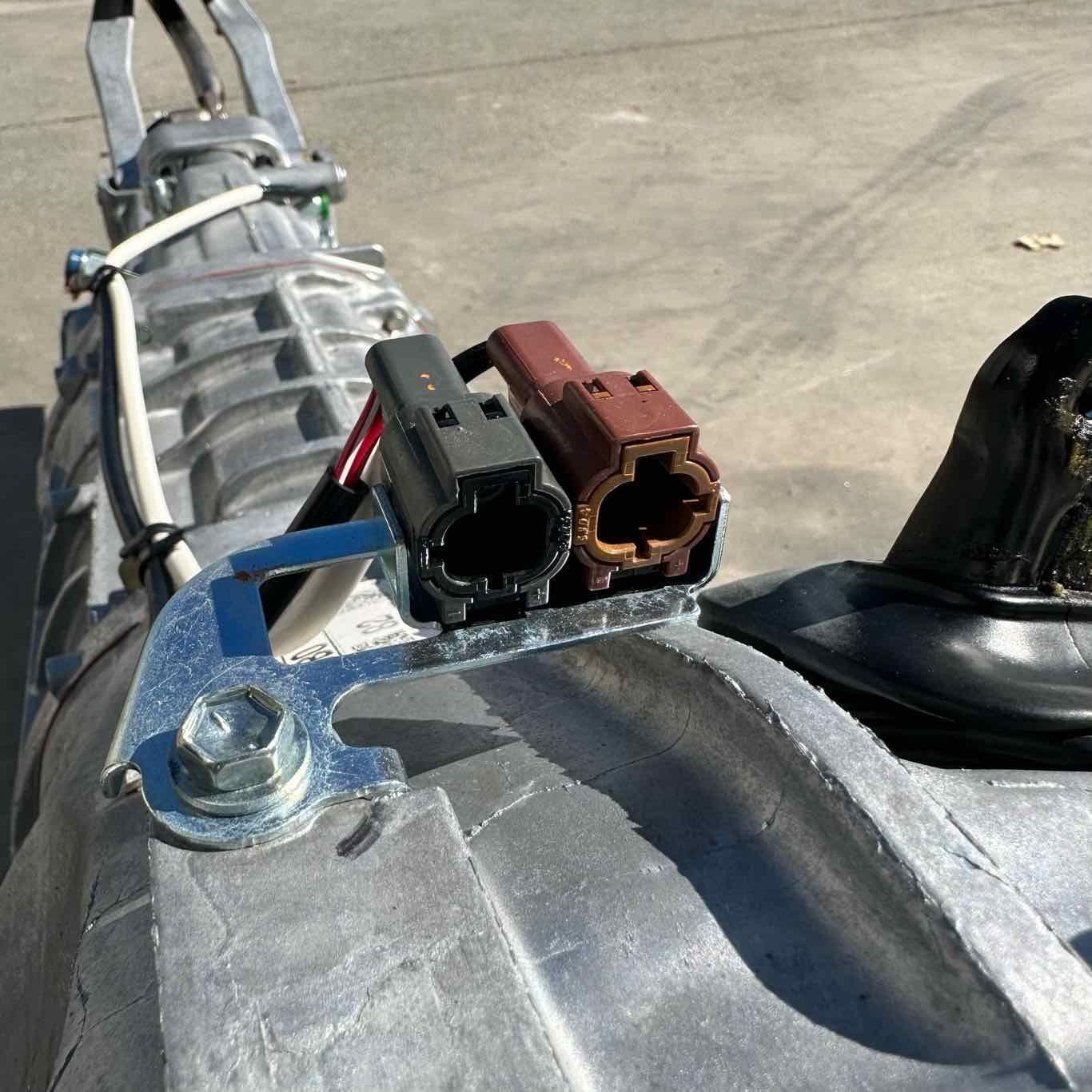 17-20 SUBARU BRZ COMPLETE 6 SPEED MANUAL TRANSMISSION ASSEMBLY 19K MILES OEM - Fresh Stock Dated February 2026