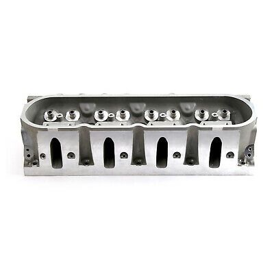 Chevy GM LS1 LS2 LS6 198cc 60cc 6-Bolt Aluminum Bare Cylinder Head - Fresh Stock Dated February 2026