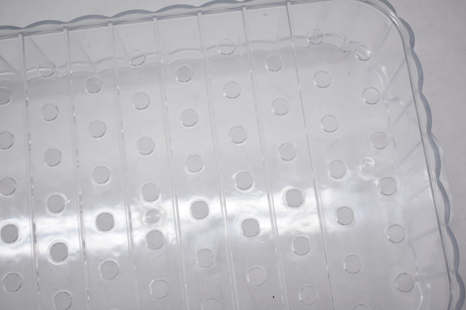 Bruno Compact Hot Plate Optional Steamer Accessory Clear Stainless Steel Net - Fresh Stock Dated February 2026