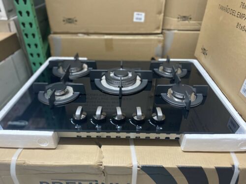 estufas empotrar - Fresh Stock Dated December 2025