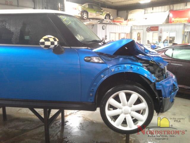 2008 Mini Cooper MANUAL TRANSMISSION - Fresh Stock Dated February 2026