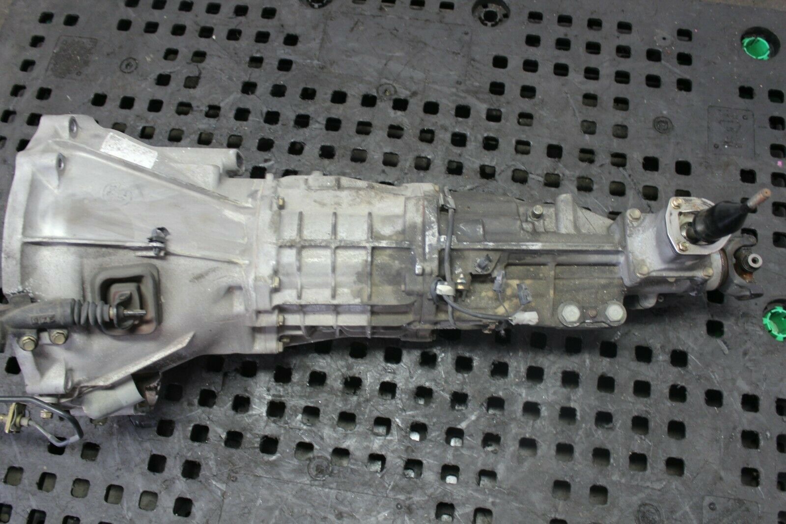 03 08 MAZDA RX8 RX-8 1.3L 6 SPEED MANUAL TRANSMISSION JDM 13BMSP 13B - Fresh Stock Dated February 2026