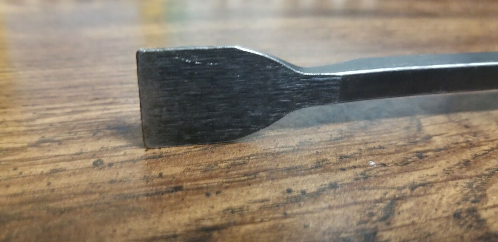 Snap On Rigid Carbon Scraper Orange Handle CSA12C - Fresh Stock Dated February 2026