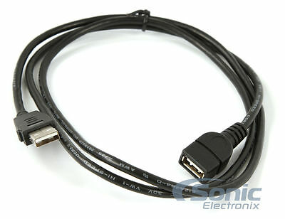 GROM Audio MAZ8U3 Android / iOS Compatible Radio Interface for Mazda Vehicles - Fresh Stock Dated February 2026