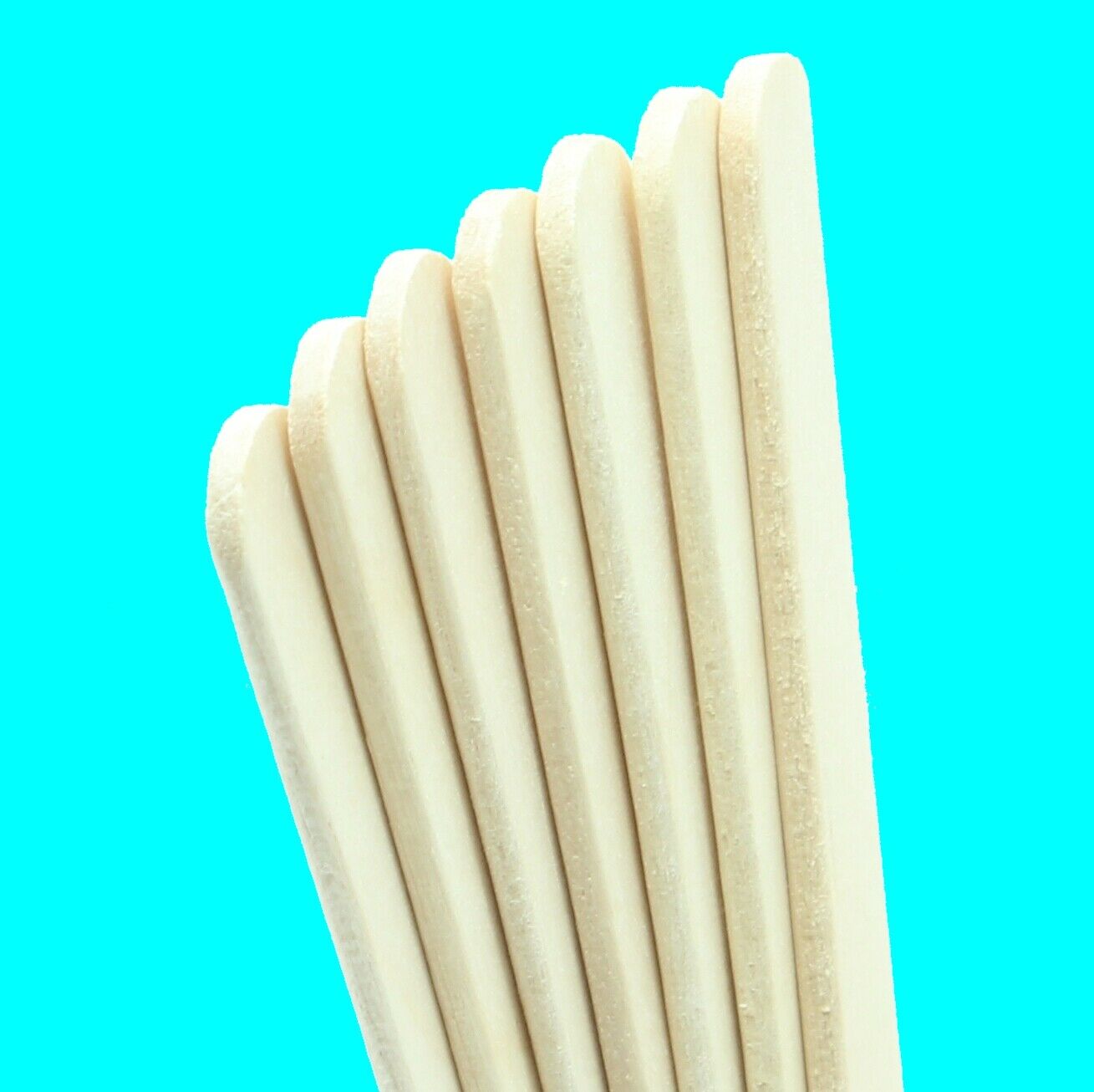 Frozen Popsicle Molds Maker Kit, BPA Free! Paletas Fruit Bar Ice Pop Lolly USA - Fresh Stock Dated December 2025