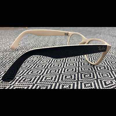 Ray Ban New Wayfarer RB2132 Glasses Frames Black - Fresh Stock Dated February 2026