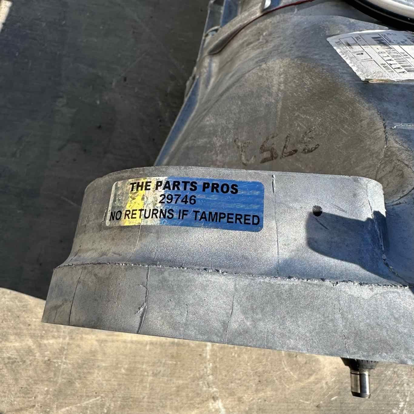 17-20 SUBARU BRZ COMPLETE 6 SPEED MANUAL TRANSMISSION ASSEMBLY 19K MILES OEM - Fresh Stock Dated February 2026