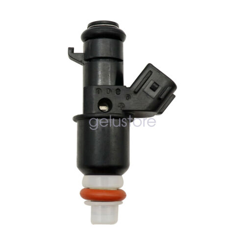 Fuel Injector Fits Suzuki Quadracer 450 LTR450 2x4 2006-2009 LT-R450 LTR450Z - Fresh Stock Dated February 2026