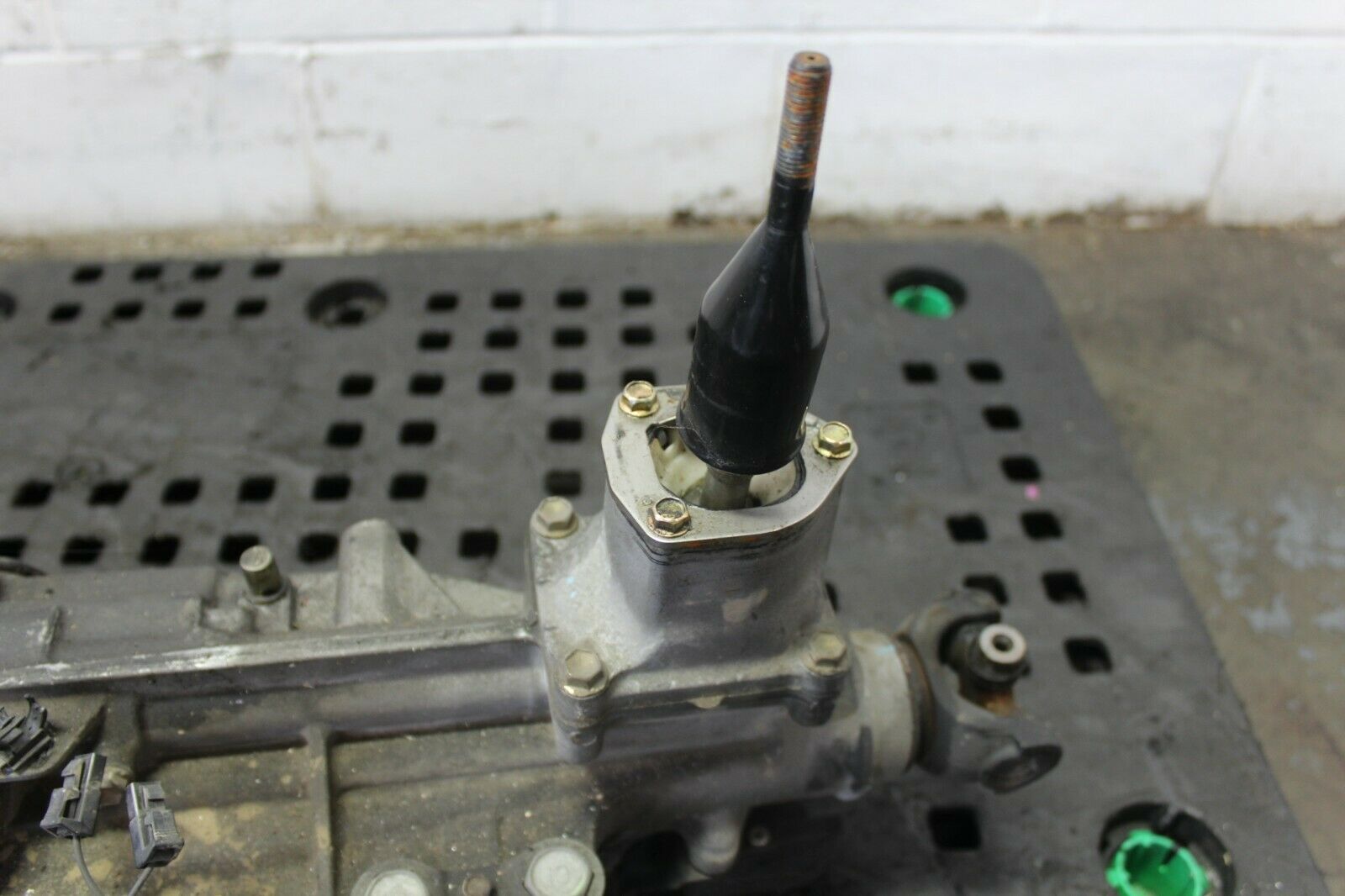 03 08 MAZDA RX8 RX-8 1.3L 6 SPEED MANUAL TRANSMISSION JDM 13BMSP 13B - Fresh Stock Dated February 2026