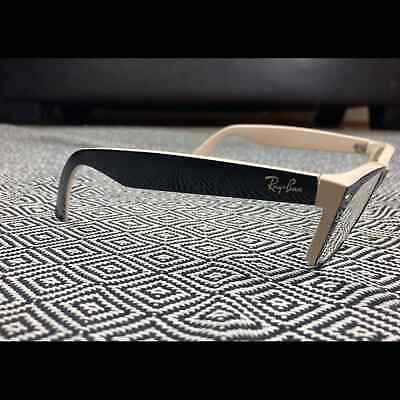 Ray Ban New Wayfarer RB2132 Glasses Frames Black - Fresh Stock Dated February 2026