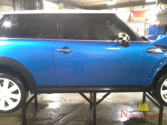 2008 Mini Cooper MANUAL TRANSMISSION - Fresh Stock Dated February 2026