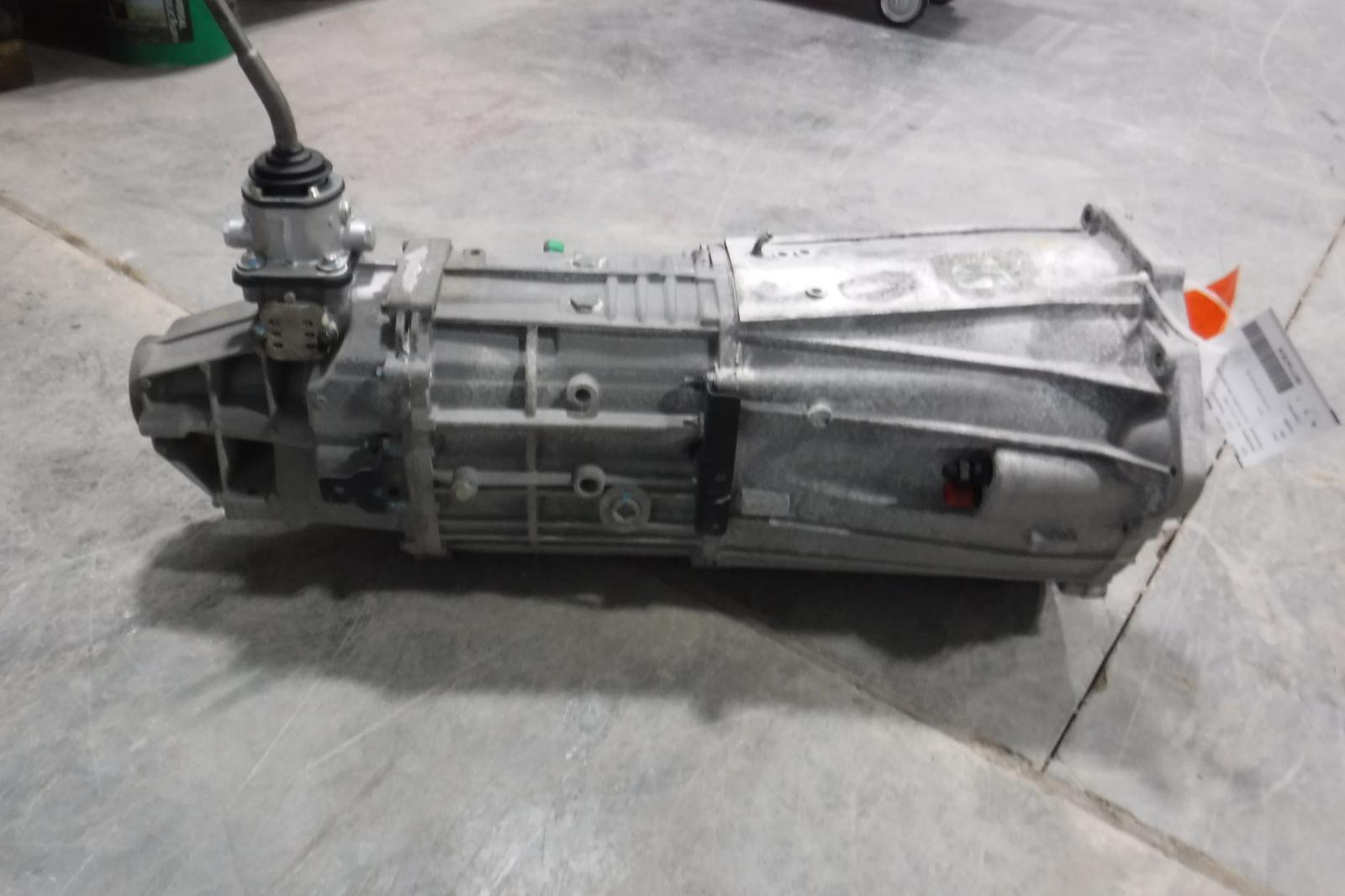 CHEVROLET COLORADO 2.5L 2WD 6SPEED MANUAL TRANSMISSION 15-16 - Fresh Stock Dated December 2025