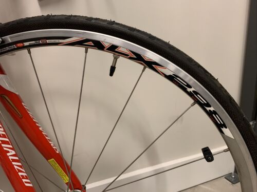 Specialized Allez Elite Road Bike 56cm - Fresh Stock Dated February 2026