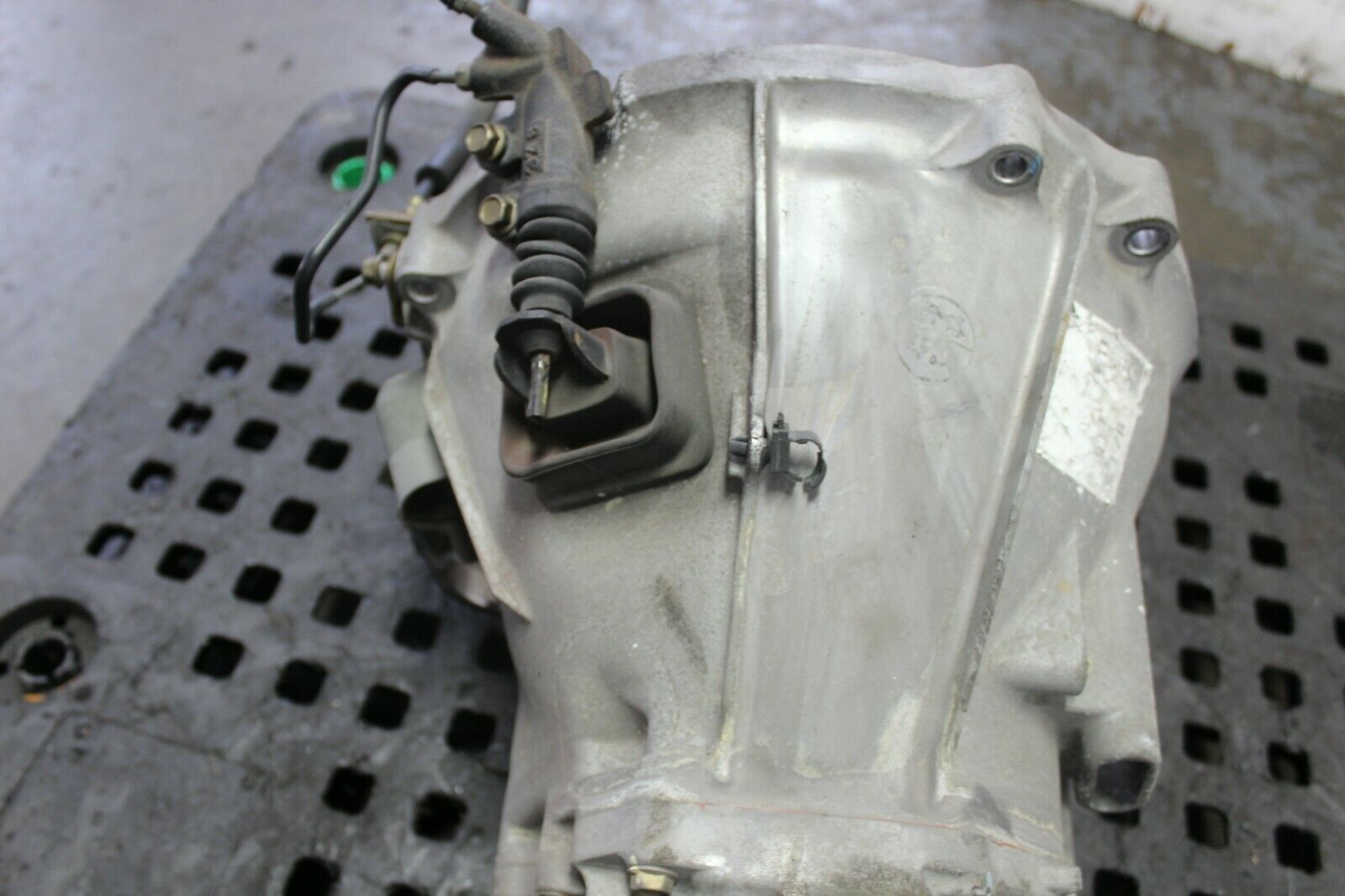 03 08 MAZDA RX8 RX-8 1.3L 6 SPEED MANUAL TRANSMISSION JDM 13BMSP 13B - Fresh Stock Dated February 2026